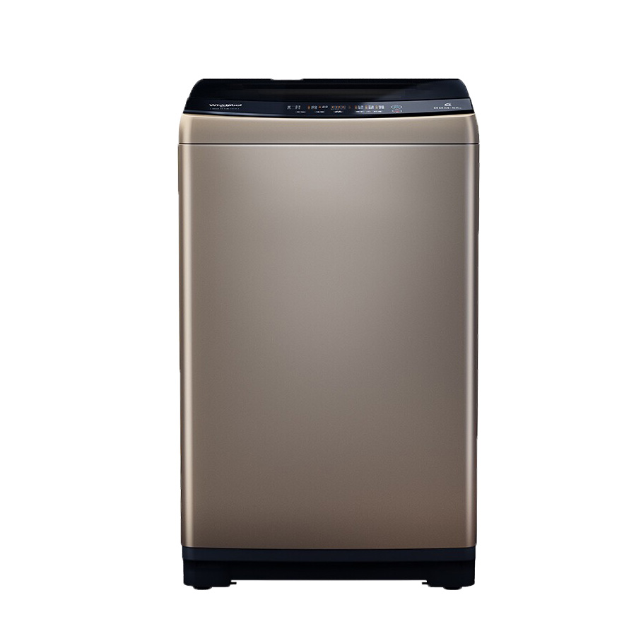 惠而浦 桶自洁全自动洗衣机