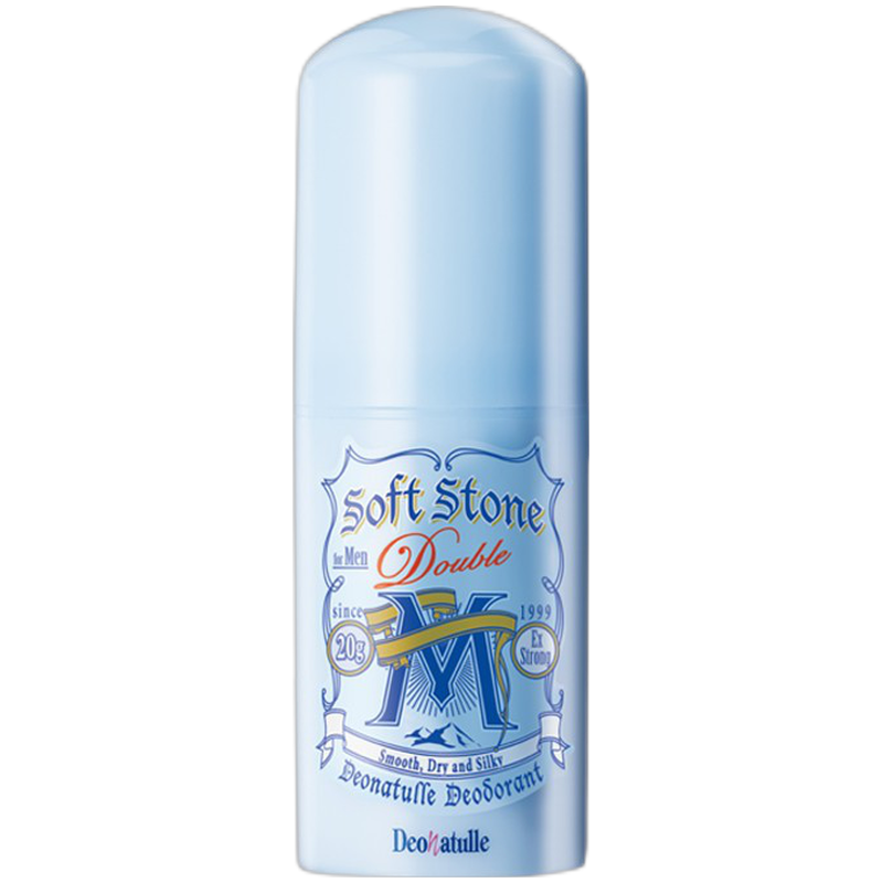 Dt 均衡油分止汗露