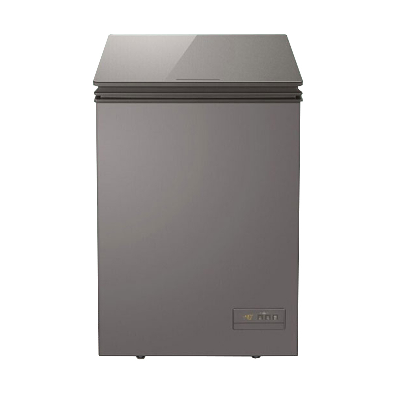 海尔 深冷速冻冷柜