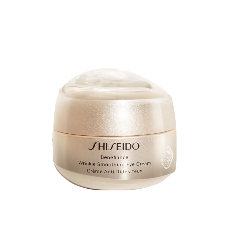 资生堂 密集滋养 眼霜