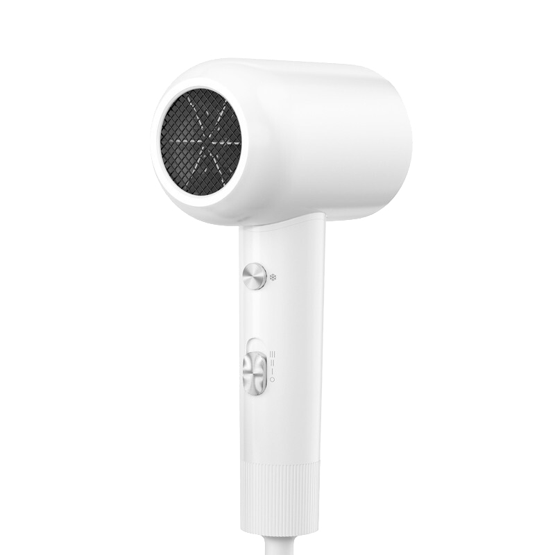 超人大风量速干电吹风