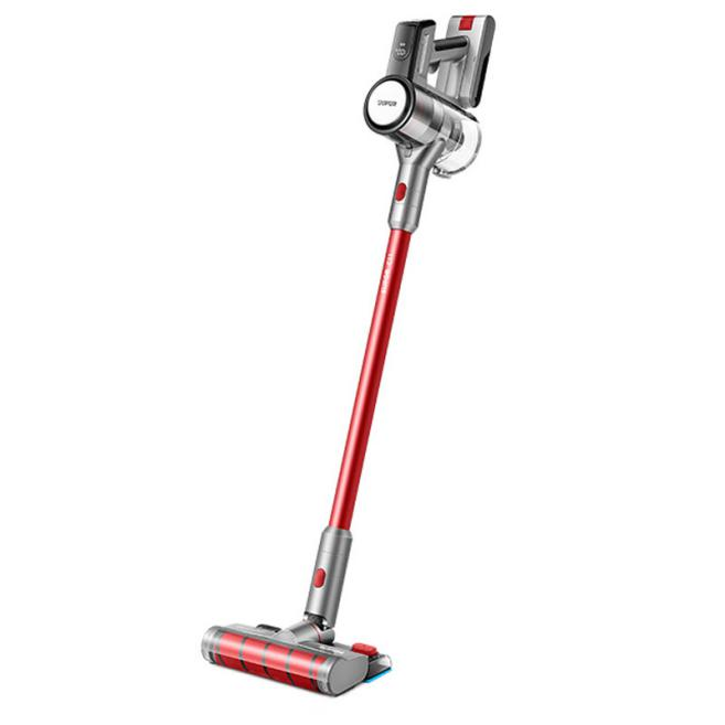 苏泊尔 手持拖地吸尘器