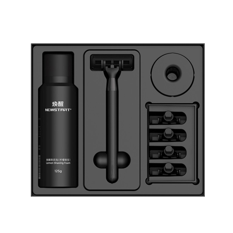 焕醒 礼盒包装剃须刀