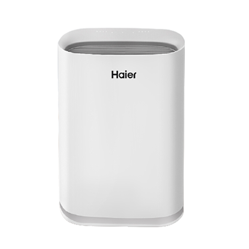海尔 人字形进风口 空气净化器