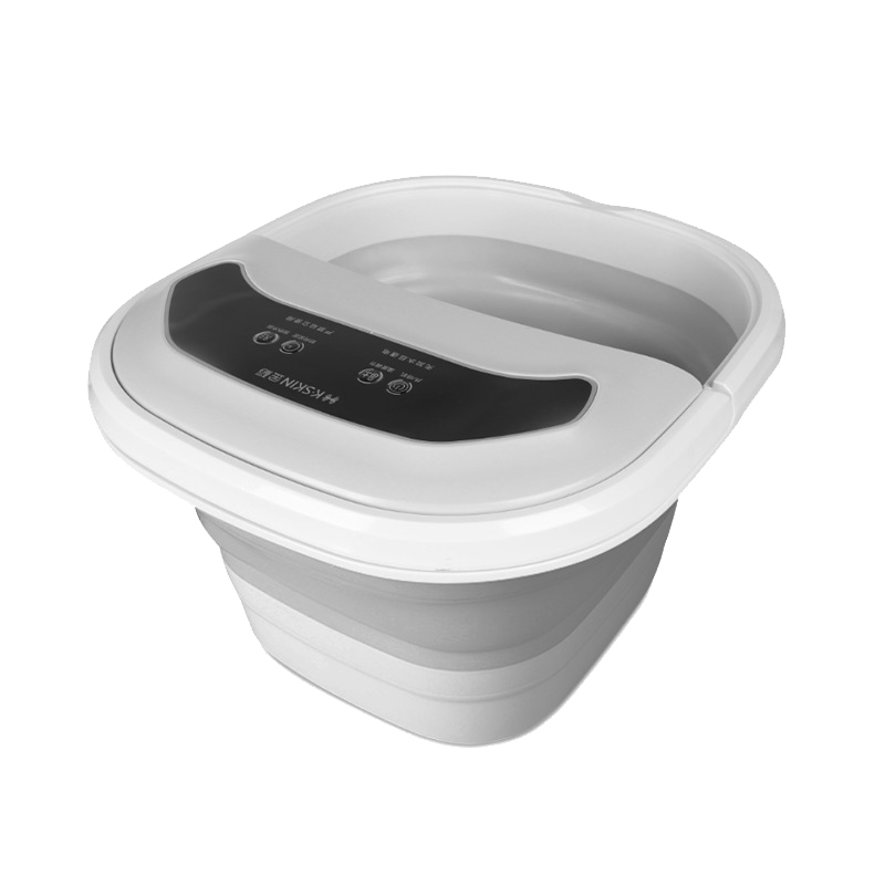 金稻 折叠收纳足浴盆