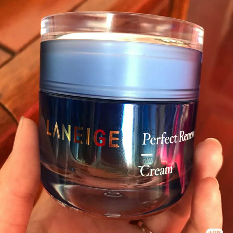 兰芝致美紧颜修护眼霜