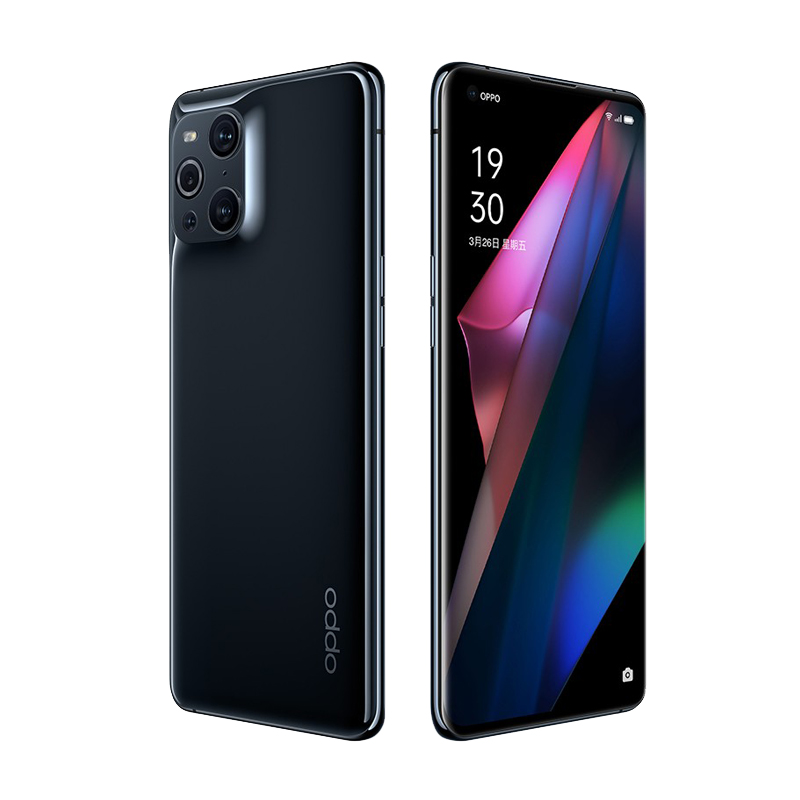 OPPO 10亿色臻彩屏手机