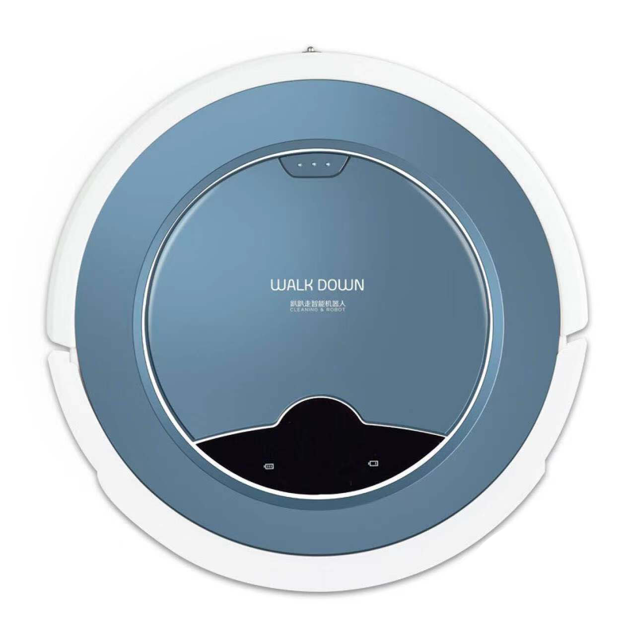 趴趴走 加大拖布扫地机