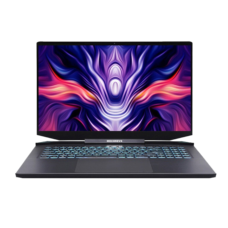 机械革命 智能散热 游戏本