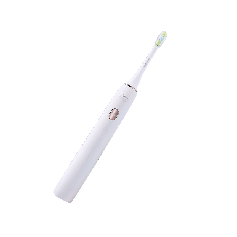 素士 全自动声波电动牙刷