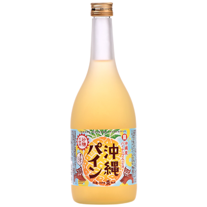 思兰尼 果香浓郁洋酒