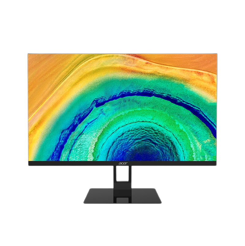 宏碁 大气外观一体机