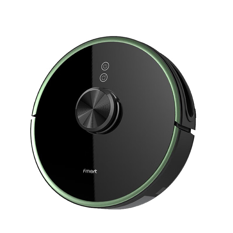 福玛特 家用激光导航扫拖一体机