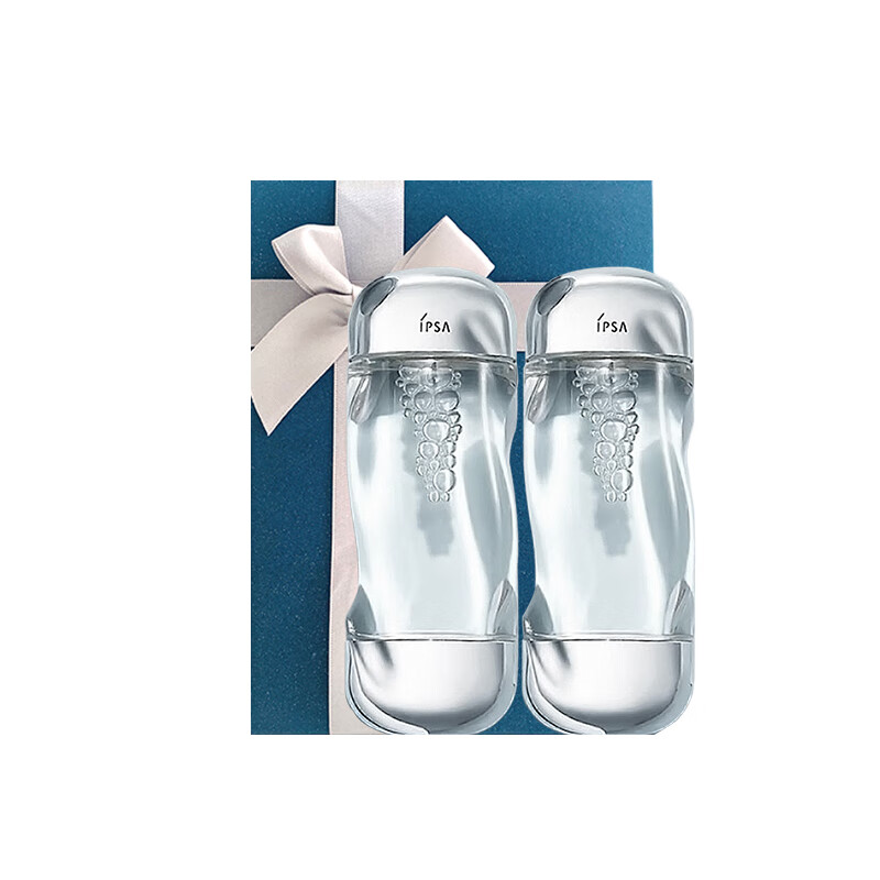 茵芙莎 流金保湿护肤套装