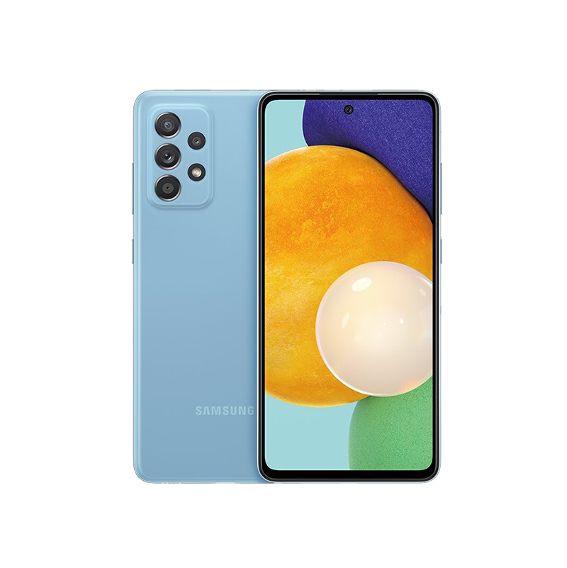 三星 景深摄像头手机