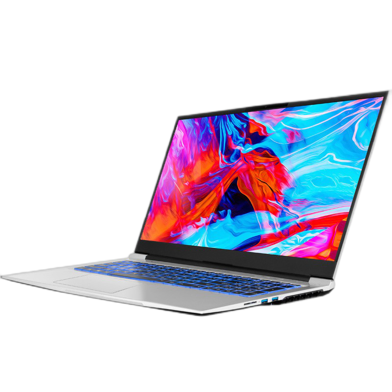 机械师 快速散热游戏本