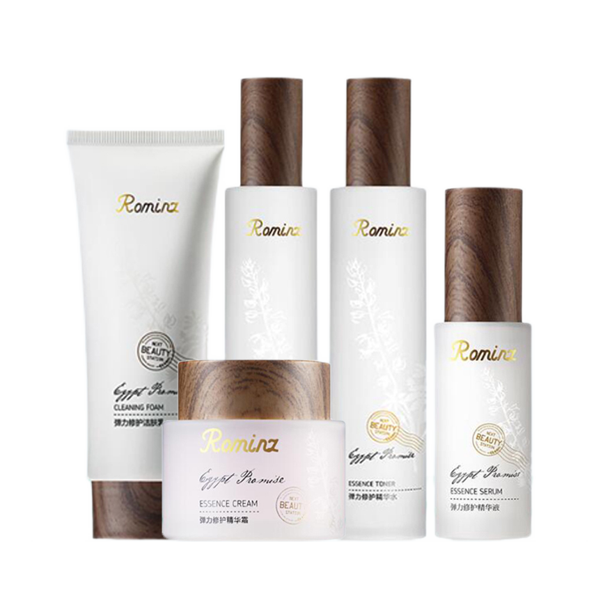 诺曼姿 修复脆弱肌肤护肤套装