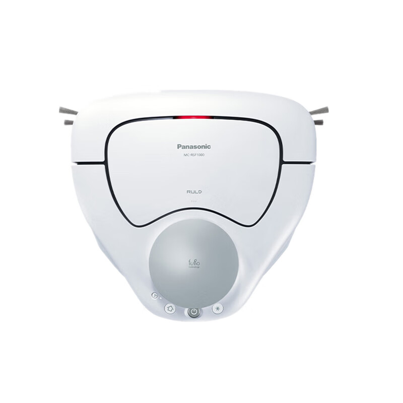 松下 高精激光扫描扫地机