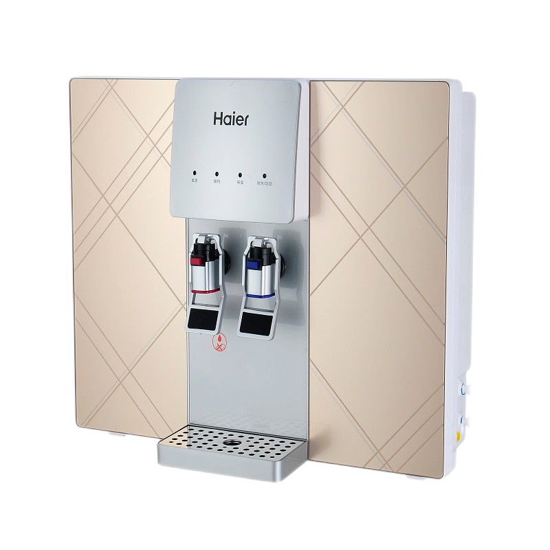 海尔 家用一体机净水器