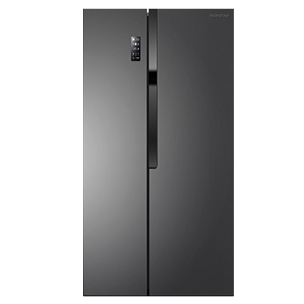 容声环抱送风冰箱