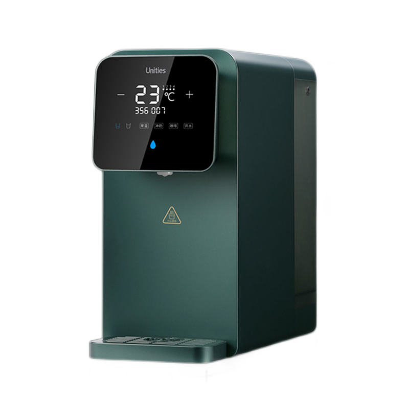 Unities 复合滤芯饮水机