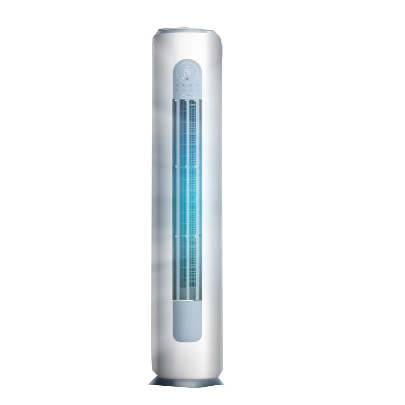 格力 广角扫风空调