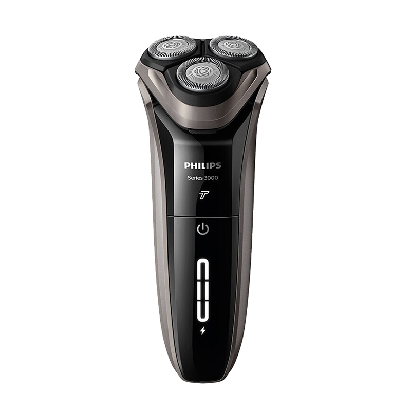 飞利浦 长续航电动剃须刀