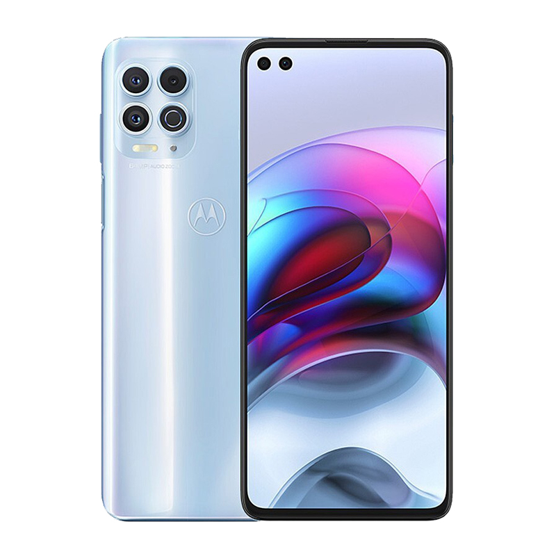 摩托罗拉 骁龙870手机