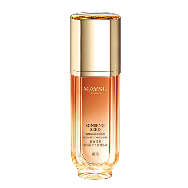 美素 人参精华液爽肤水