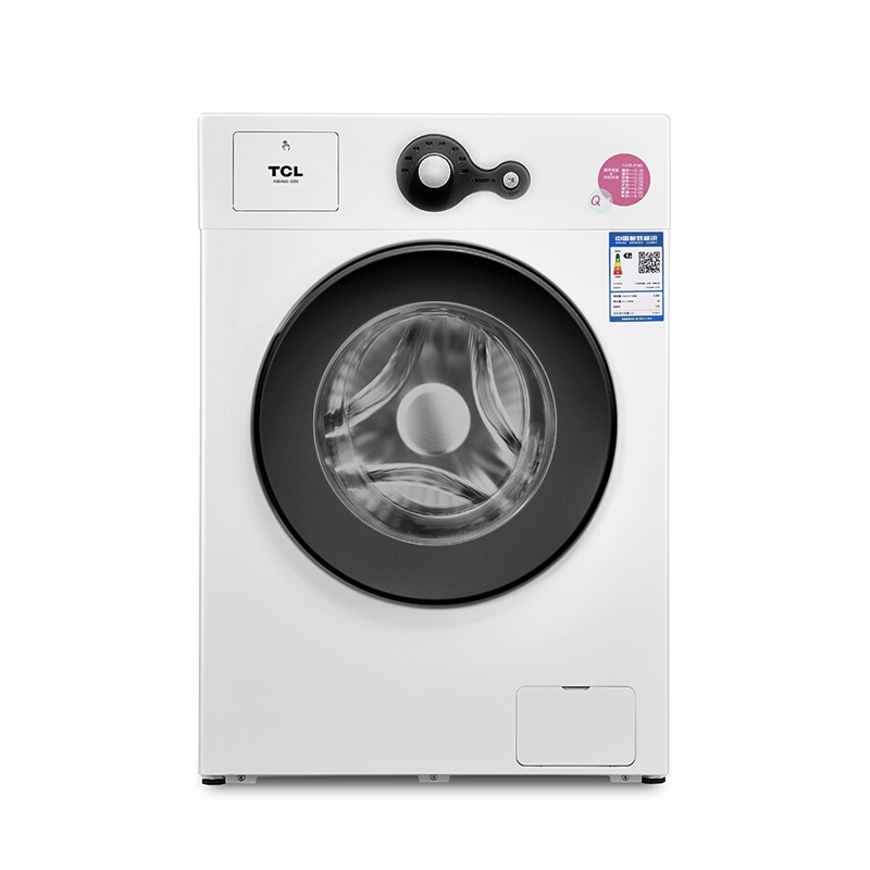 TCL 节能智能滚筒洗衣机