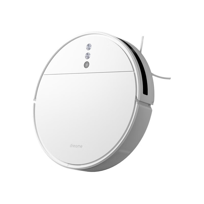 追觅 强劲吸力扫地机