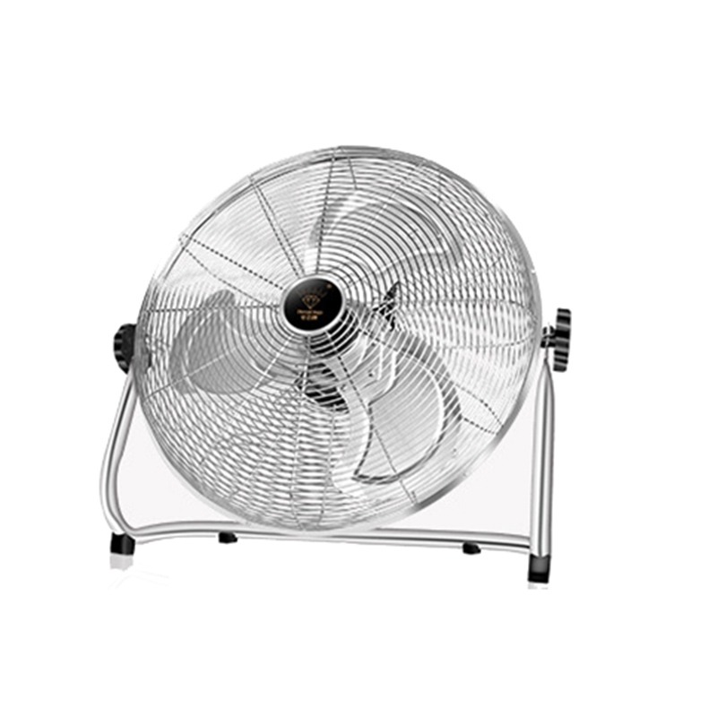 钻石牌 多重防漏电电风扇