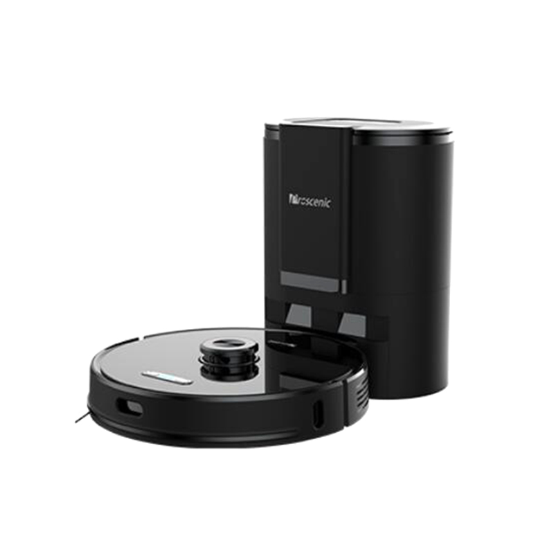 浦桑尼克 激光导航扫地机