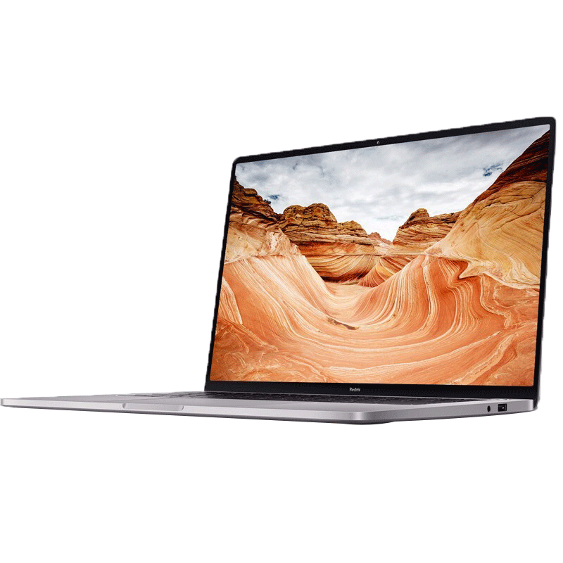 小米 指纹解锁笔记本