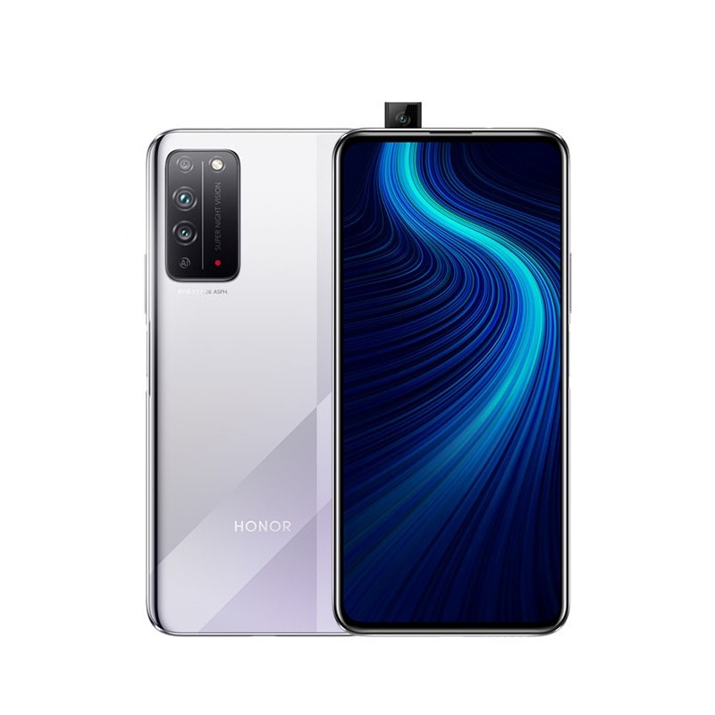 荣耀X10双模手机