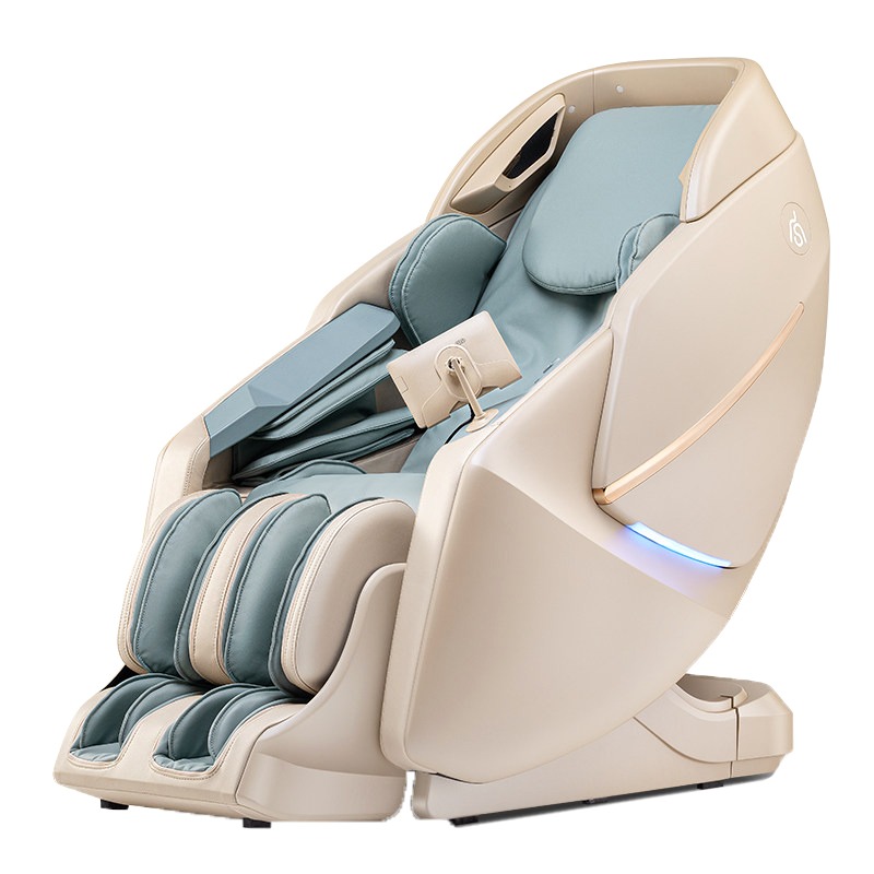 宫和 树脂外壳按摩椅