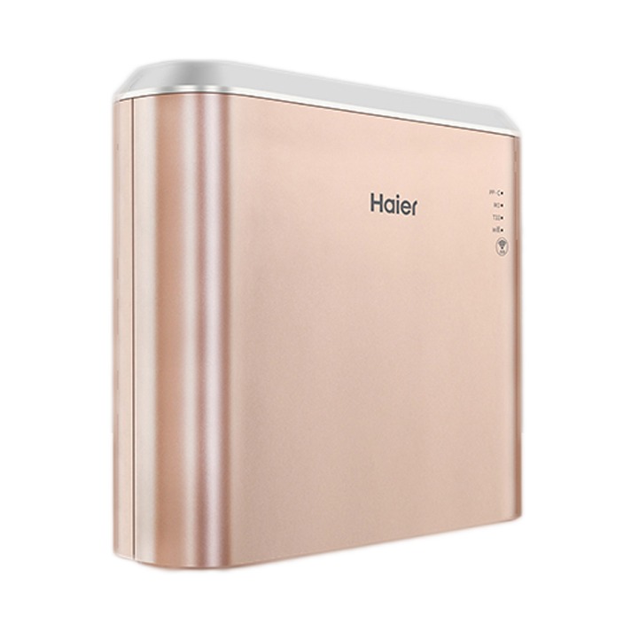 海尔 直饮RO膜反渗透净水器