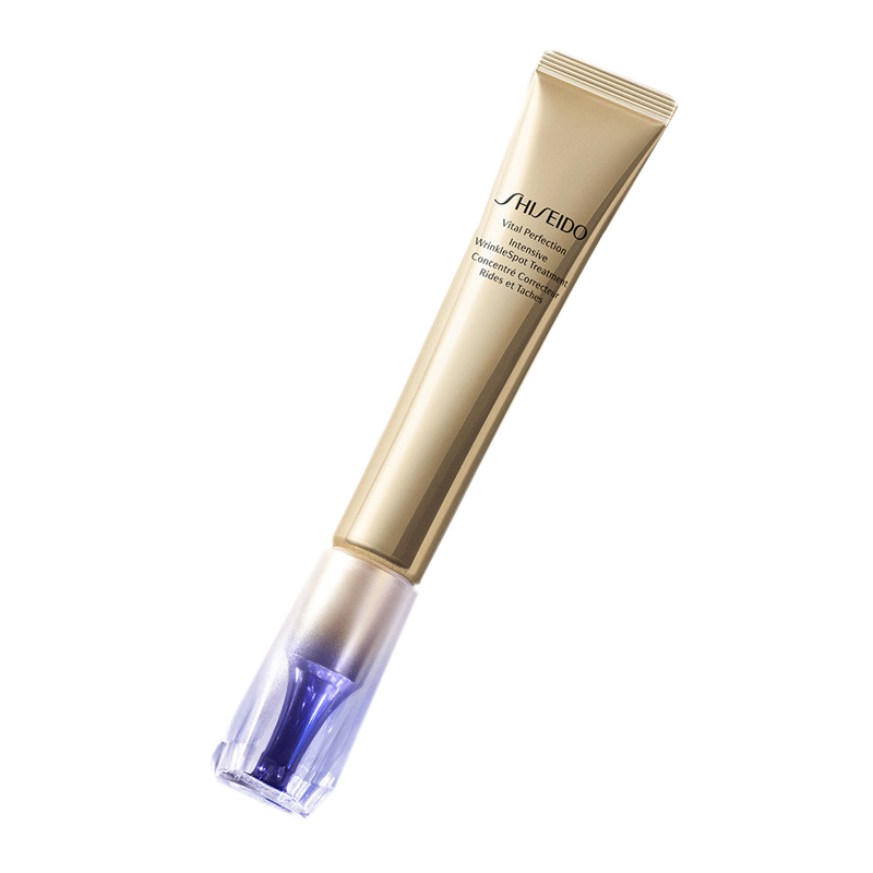 资生堂 滋润淡纹眼霜