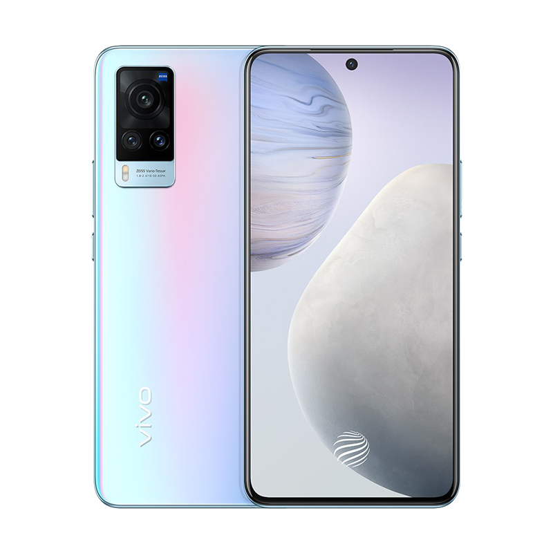 vivo 蔡司光学镜头手机