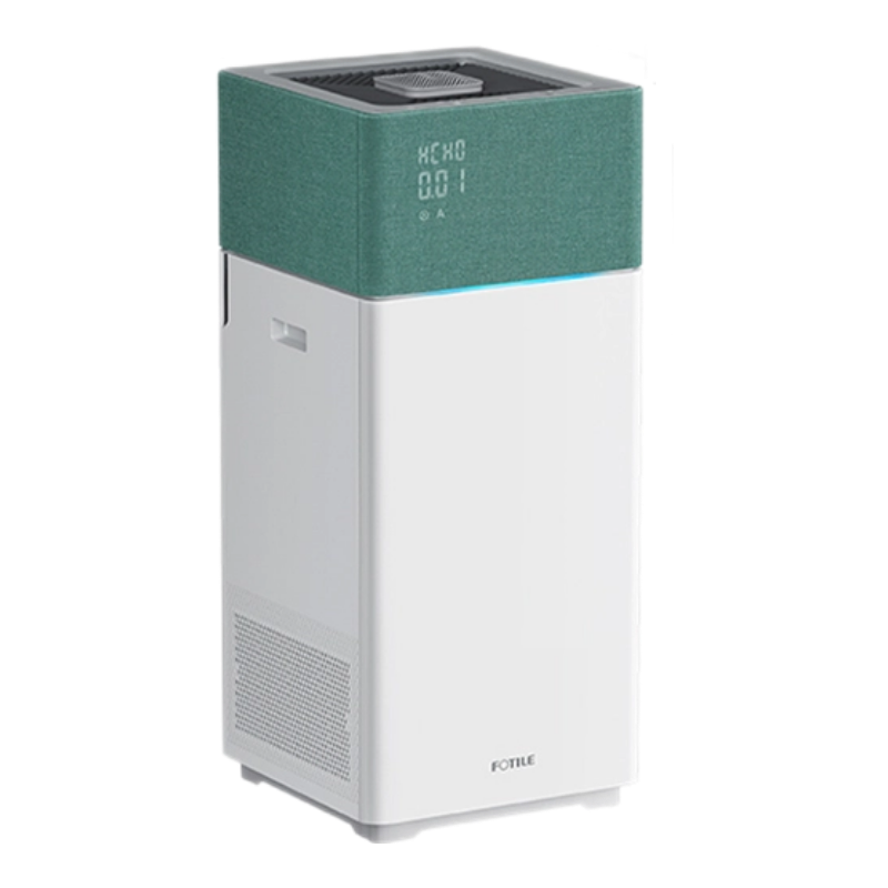 方太 深度除霾 空气净化器