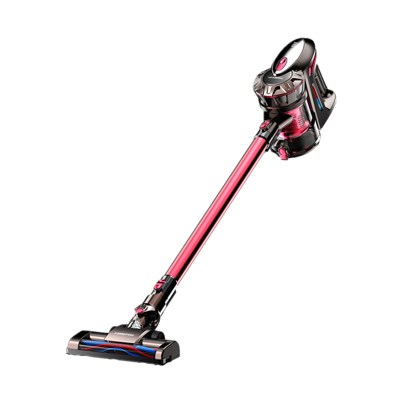 斐纳 静音大吸力吸尘器