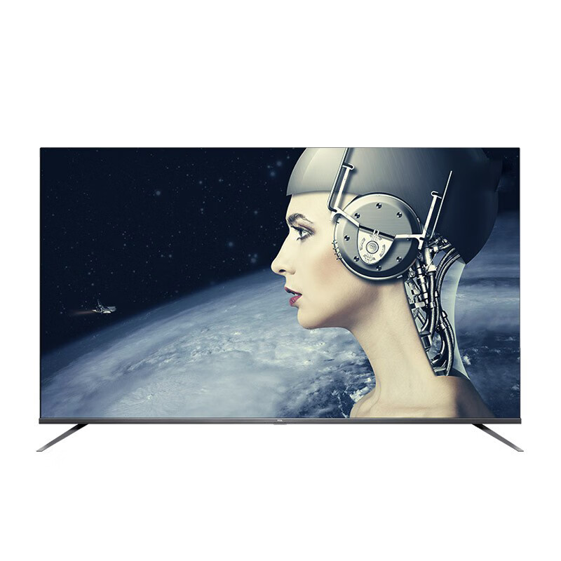 TCL 全面屏电视
