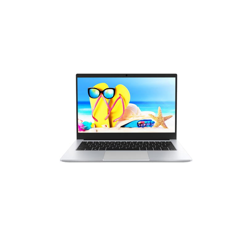 机械革命 智能散热系统 笔记本