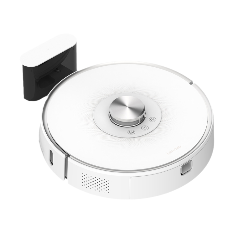 联想 大电量扫地机器人