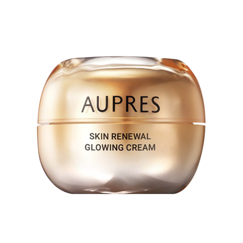 欧珀莱 人参根提取物面霜