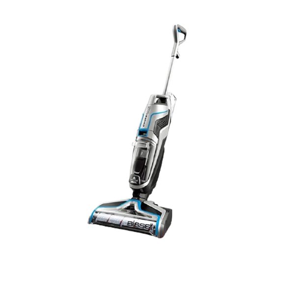 必胜吸拖一体吸尘器