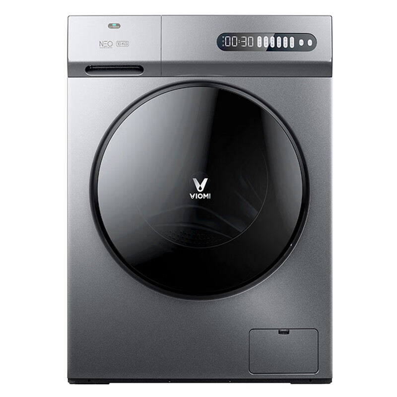云米 智能投放洗衣机