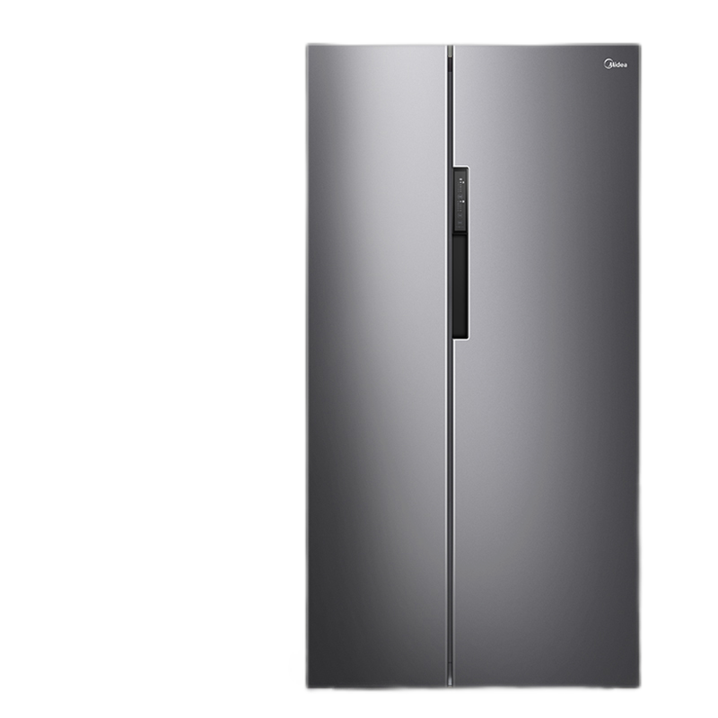 美的 一级能效标准冰箱
