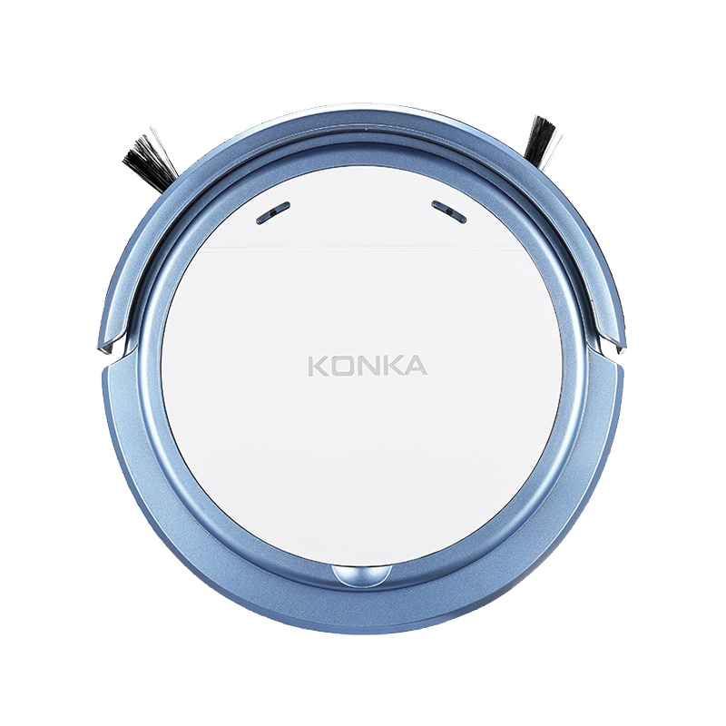 康佳 双边刷纤薄扫地机