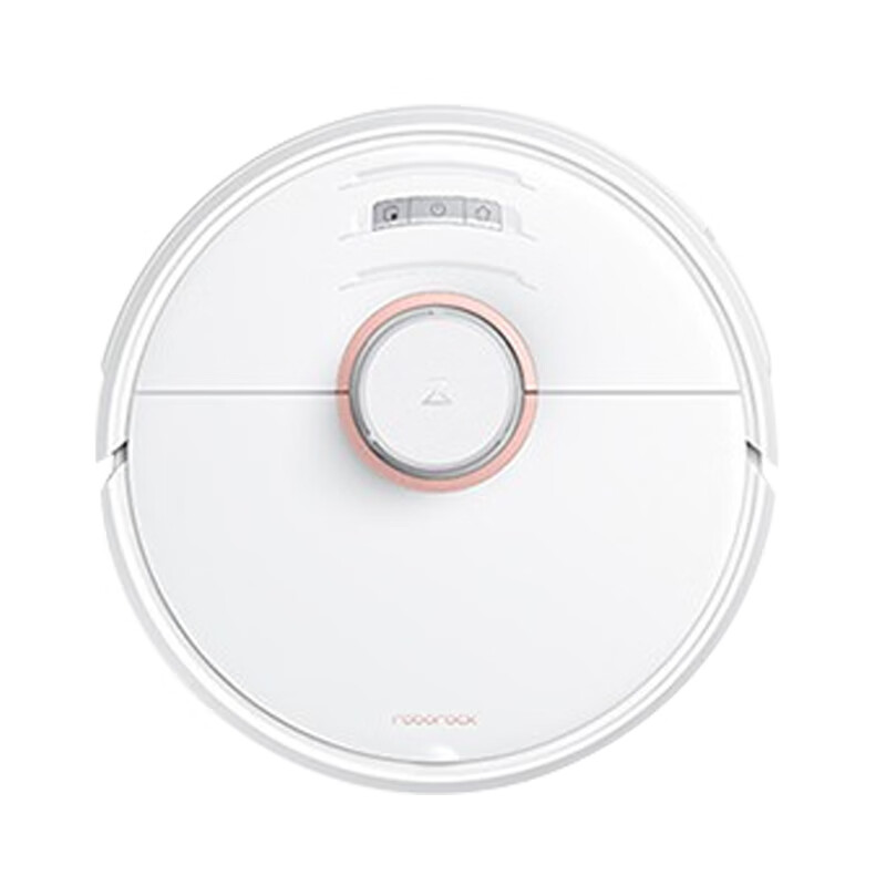 石头 大吸力 扫地机器人